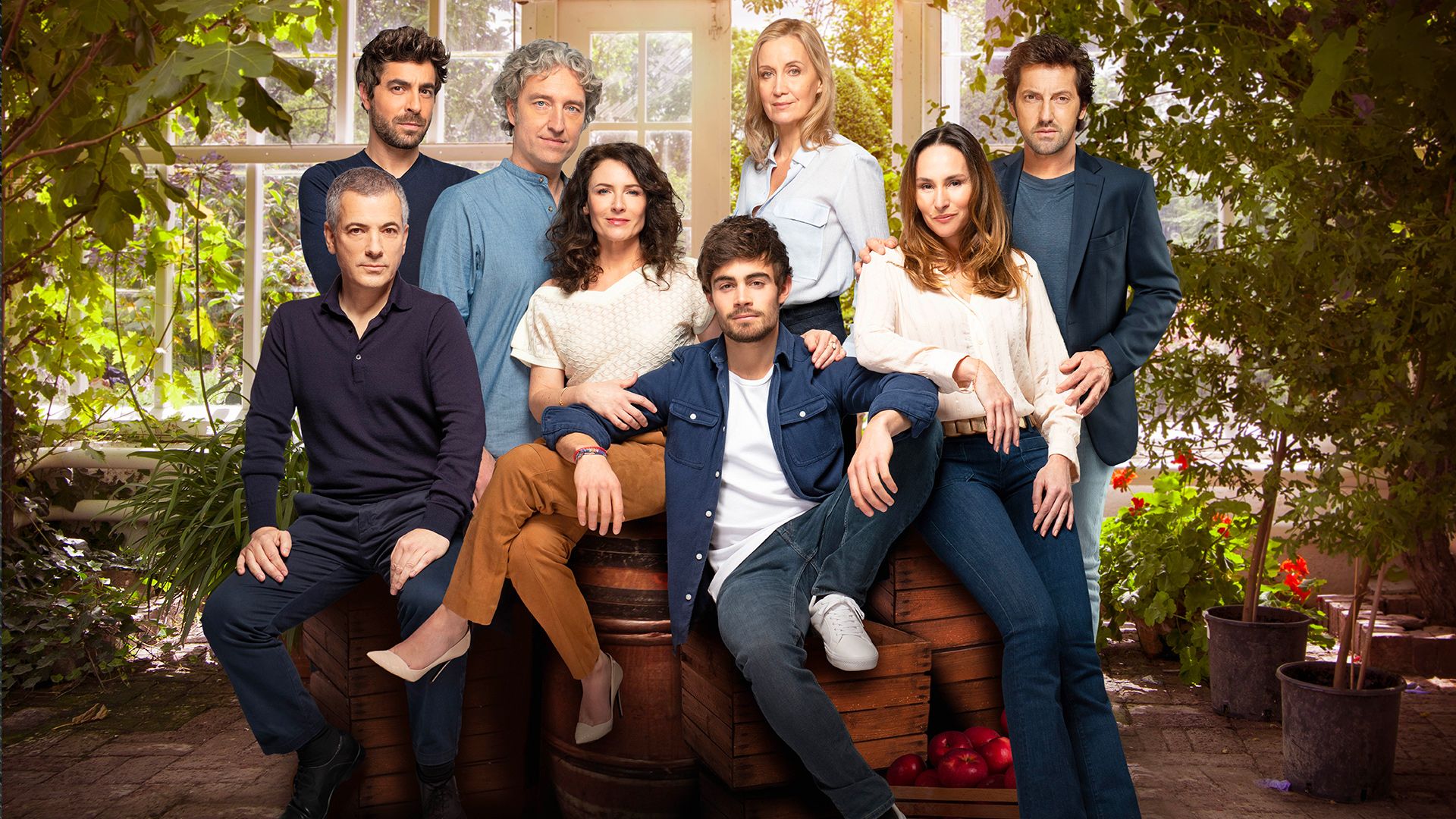 Ici Tout Commence Saison 2 épisode 157 Ici tout commence en streaming - MEAGLES